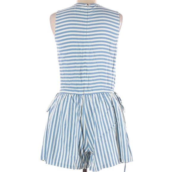 Maison jules romper - Picture 2 of 2